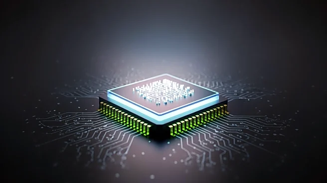 China's Strategic Focus on Technological Innovation Amid Global Uncertainty