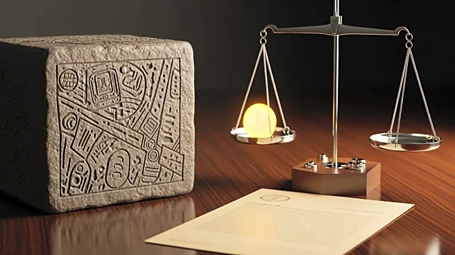 Canadian Mining Investor Seeks U.S. Court Enforcement of $68 Million ICSID Award Against Peru