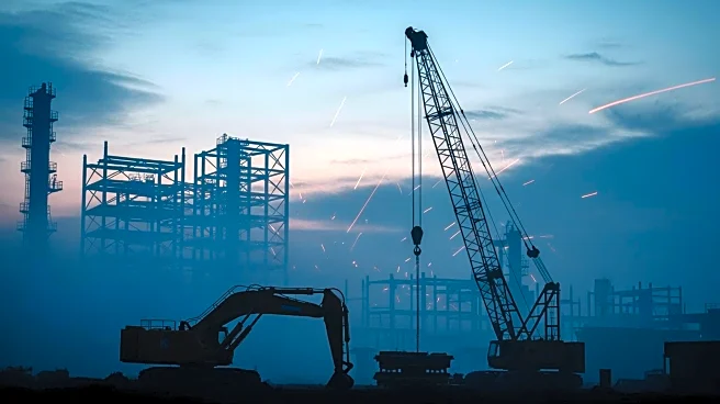 Chinese Firms' Iran Projects Face Uncertainty Amid US-Israeli Strikes