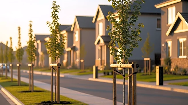 Altadena Community Rebuilds After Eaton Fire, Welcomes Returning Homeowners