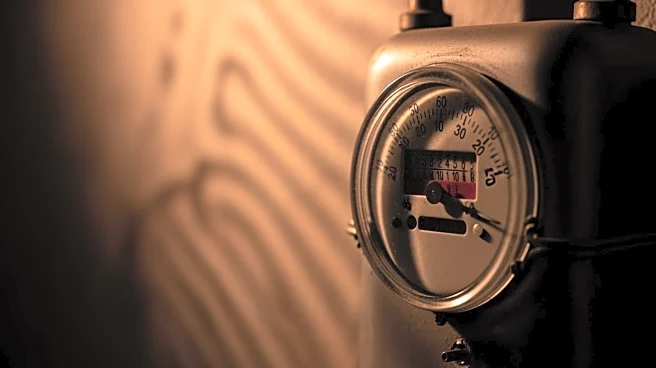 Middle East Conflict Threatens UK Living Standards with Energy Price Shock