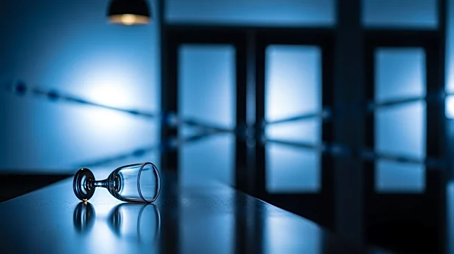 Texas DA Declines Charges Against Austin Officers in Deadly Bar Shooting Amid Grand Jury Review Criticism