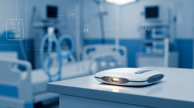 Liberate Medical Completes Enrollment in Trial for VentFree Respiratory Muscle Stimulator, Aiming to Transform ICU Ventilator Weaning