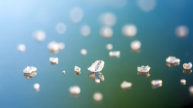 Microplastics: Understanding Their Presence and Potential Impact on Human Health