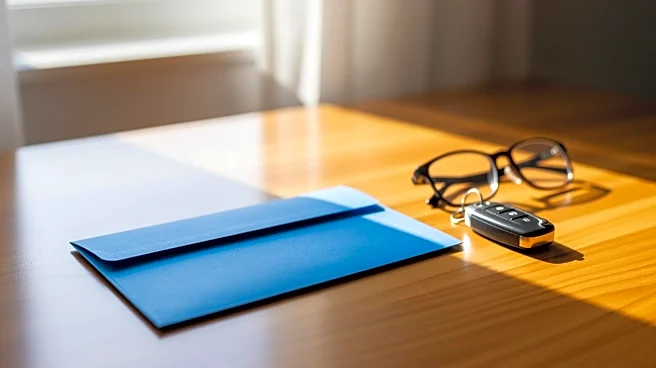 Springfield Police Introduce Blue Envelope Program to Support Drivers with Autism