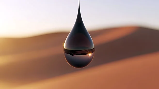 Middle East Conflict Threatens Global Oil Supply, Potentially Raising Prices