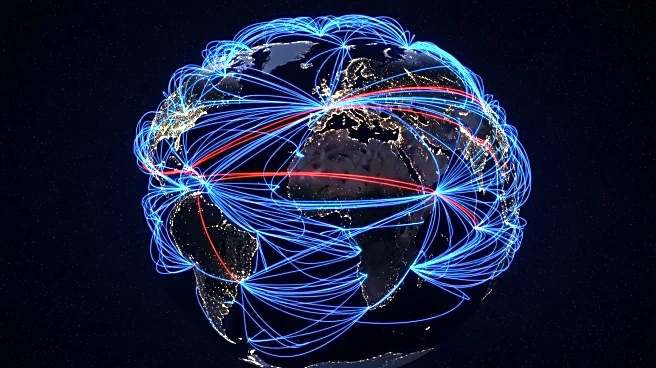 Middle East Airspace Closures Disrupt Travel for Australians, Alternative Routes Explored