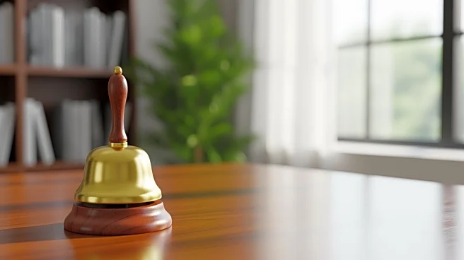 Quakertown School Board Appoints New Interim Superintendent Amid Leadership Changes