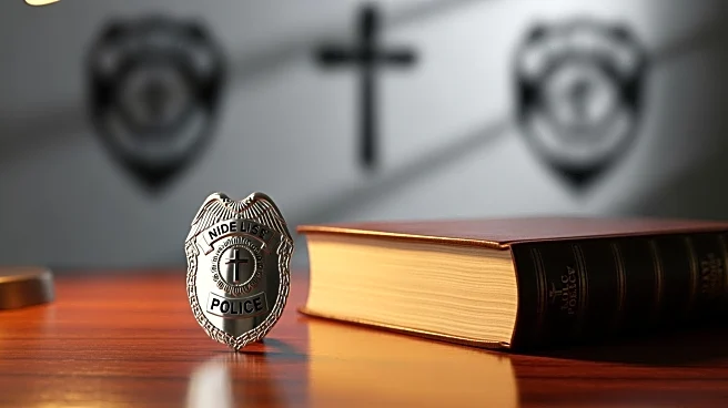 Cardinal Timothy Dolan to Join NYPD in New Role After Retirement