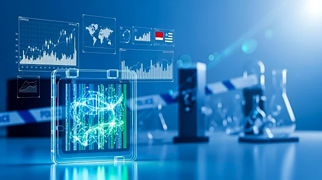 New HIV-seq Tool Enhances Understanding of Persistent Viral Reservoirs in HIV Patients