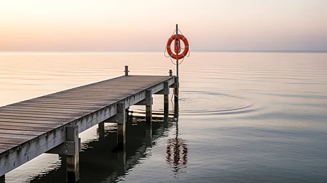 Georgia Opens Applications for Hurricane Helene Block Grant Program