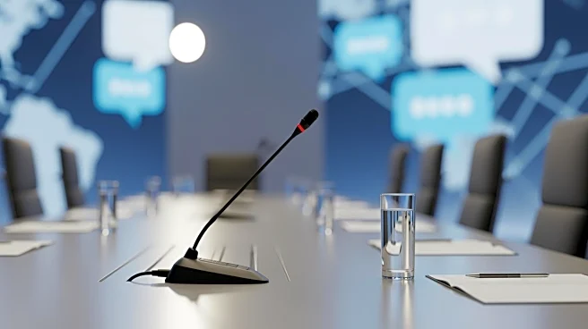 Israel Faces Urgent Need for Public Diplomacy Reform Amid Image Crisis