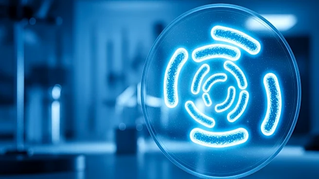 University of Waterloo Researchers Develop Bacteria to Target Tumors