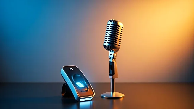 Digital ID Minister Replaced by Former Musician James Frith Amid Program Changes