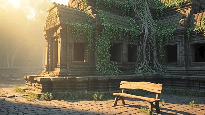 New Guide Reimagines Siem Reap as a Long-Stay Destination for History Enthusiasts