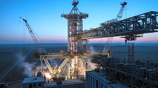 Russia Repairs Baikonur Launch Pad Amid Global Space and Historical Archive Disputes