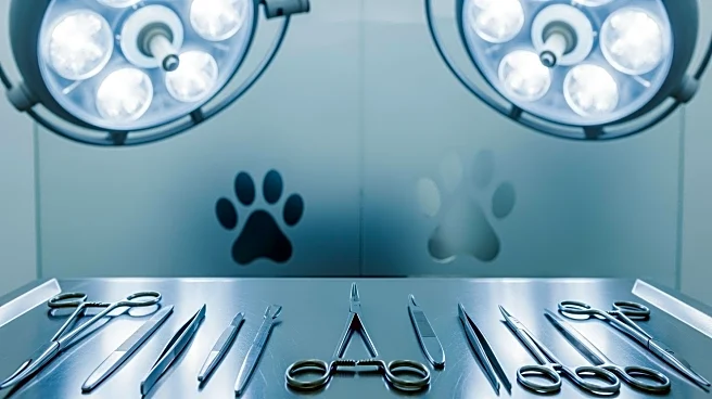 Guam's SNIP Clinic Achieves 10,000th Animal Surgery Milestone in Partnership with Agriculture Department