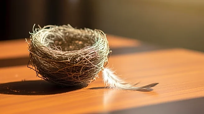 Anthropologist Highlights Nuances in Global Decline of Birth Rates and Its Implications