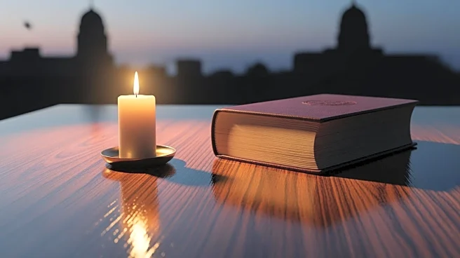 President Trump's Strikes on Iran Raise Questions on Executive War Powers