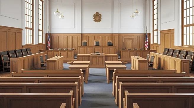 Israeli Attorney General Urges High Court to Dismiss National Security Minister