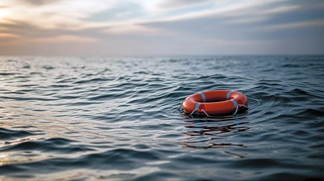 Deadliest Catch Crewman Todd Meadows Dies After Falling Overboard