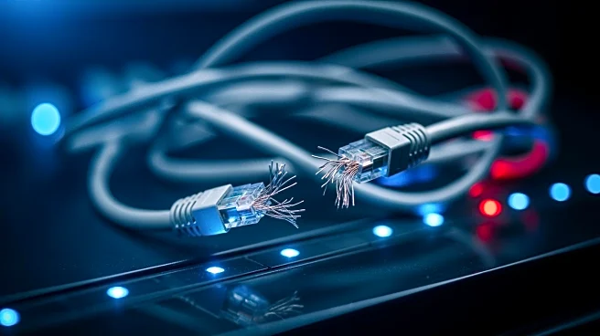 Claude AI Outage Highlights Vulnerabilities in Modern Internet Infrastructure