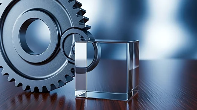 EU Proposes 'Made in EU' Industrial Act Amid Internal Divisions