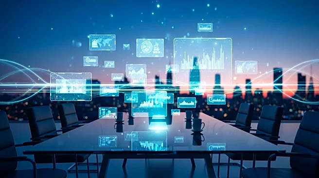 Aurora, Illinois Holds Public Hearing on Data Center Development, Seeks Community Input