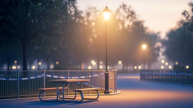 Davis City Council Considers Safety Enhancements for Picnic Day Following Shooting