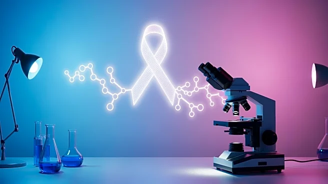 Webinar Highlights Collaborative Future in Clinical Trials for Breast Cancer