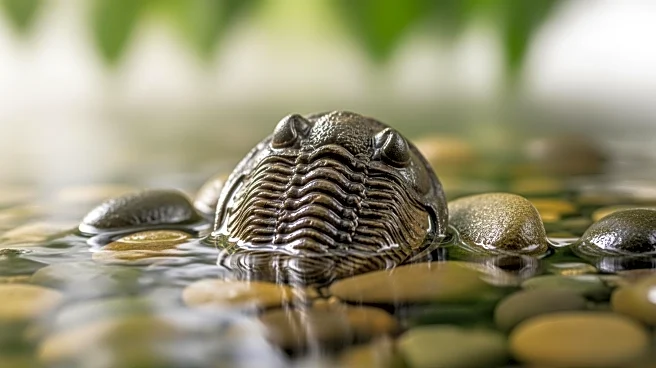 Paleontologists Discover 'Living Fossil' Tanyka amnicola in Brazil