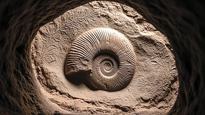 Discovery of Prehistoric Creature Tanyka amnicola Sheds Light on Ancient Ecosystems