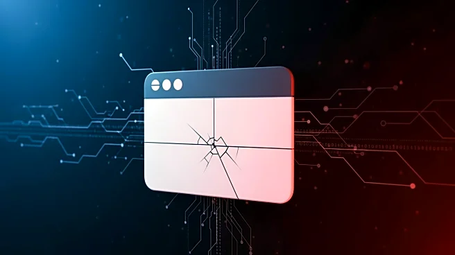 Researchers Identify Vulnerabilities in AI Browsers Leading to Potential Data Breaches