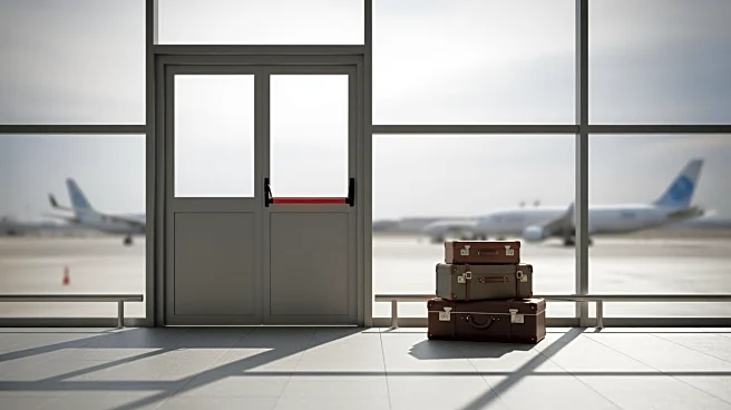 Governments Organize Repatriation Amid Middle East Travel Disruptions