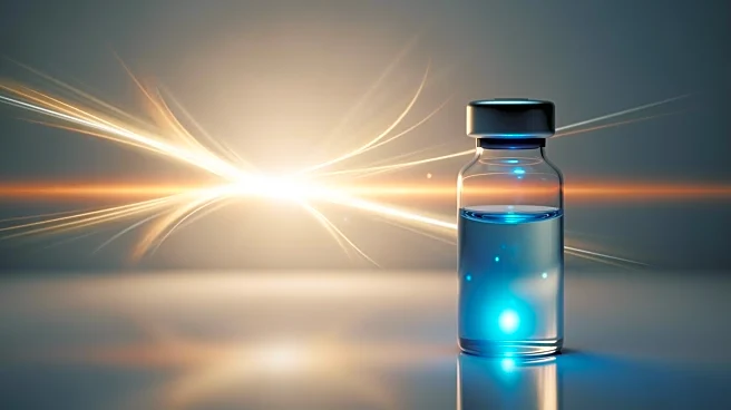 FDA Clears Vasomune and AnGes' Pegevongitide for Burn Patient Resuscitation