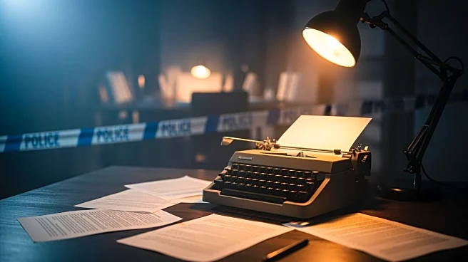 Journalist Michael Tracey Challenges Epstein Case Narratives, Faces Criticism