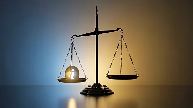 Philanthropy's Underinvestment in Information Ecosystem Risks Broader Impact