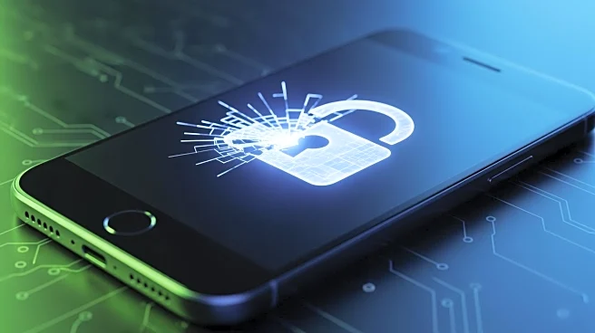Experts Warn of Leaked US Government Tool Exploiting iPhones, Raising Security Concerns