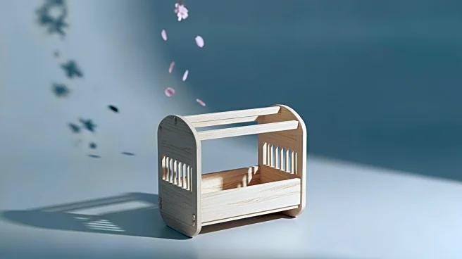 Japan's Birth Rate Decline Exceeds Projections, Raising Concerns Over Population Crisis