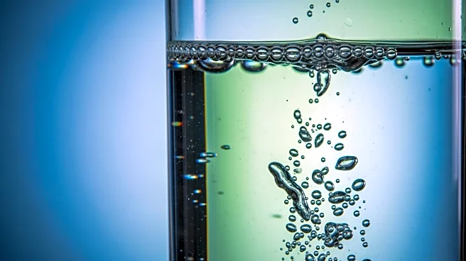 Rising CO2 Levels Linked to Changes in Human Blood Chemistry, Study Finds