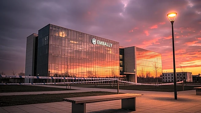 US Embassy in Jerusalem Advises Citizens on Departure Amid Escalating Conflict