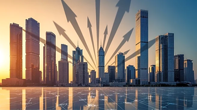 Iranian Strikes on Dubai Threaten City's Economic Stability and Business Model