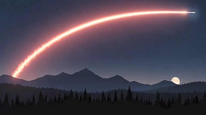 Iran Fires Missile Toward Turkey, NATO Condemns First Strike on Member