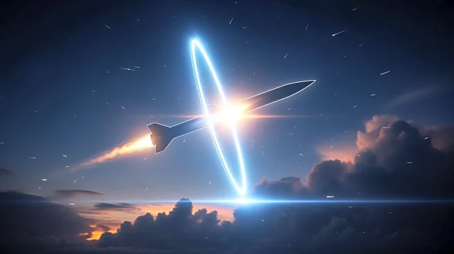 Turkey Intercepts Iranian Ballistic Munition, NATO Condemns Attack