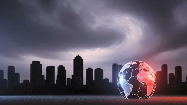 Iran Threatens Retaliation Against Israeli Embassies Worldwide Amid Tensions