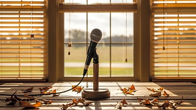 Aspen Public Radio Celebrates Inaugural Rural Voices Day Amid Funding Cuts