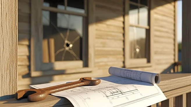 Detroit Faces Unique Housing Crisis with Costly Repairs