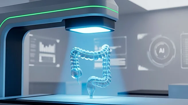 Privia Health's AI-Powered Program Achieves 84% Colorectal Cancer Screening Rate