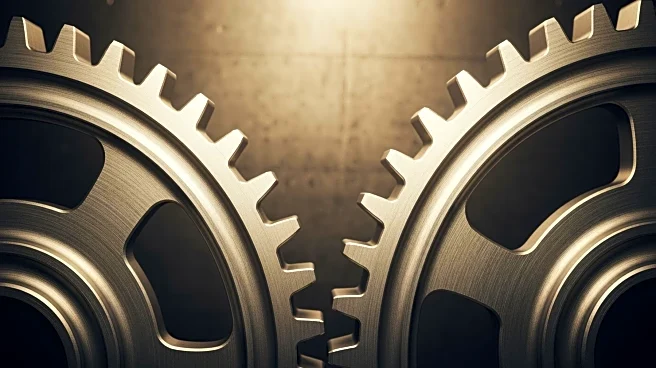 South Africa's Mining Industry Focuses on Partnerships for Progress