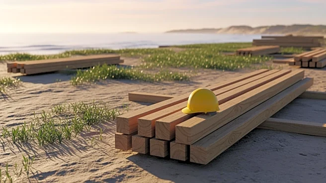 Hilton Head Island Breaks Ground on Workforce Housing Project